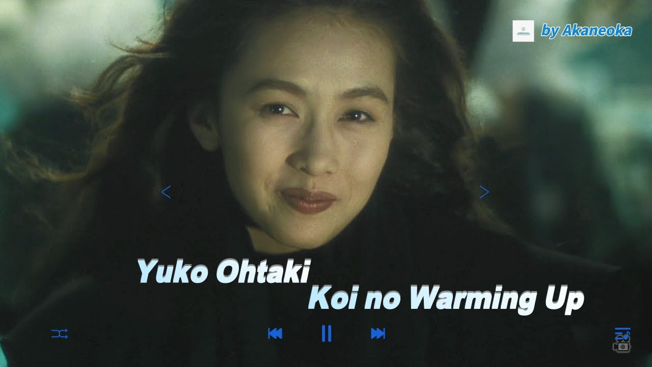 Koi no Warming Up - Yuko Ohtaki