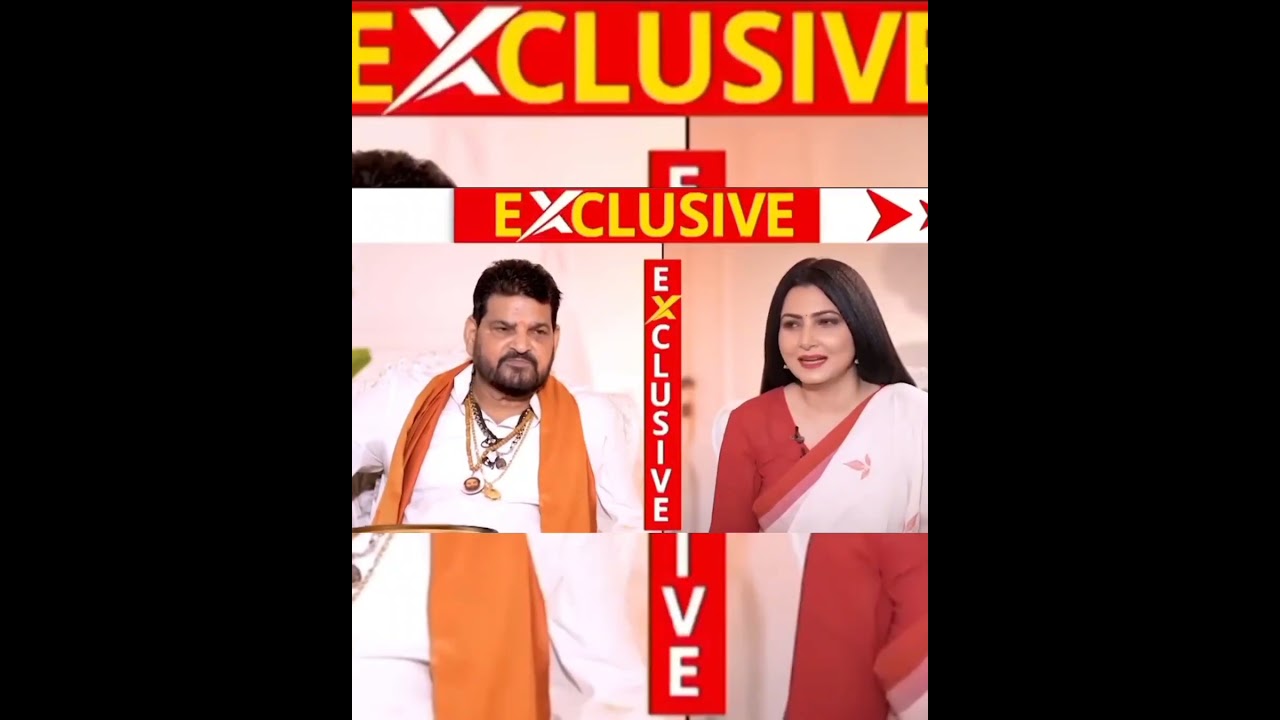 Brij Bhushan Sharan Singh's big statement: Akhilesh Yadav could become Chief Minister in '27!! #a...