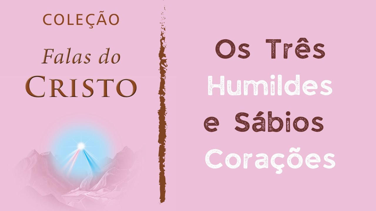 Trigueirinho | Os Três Humildes e Sábios Corações