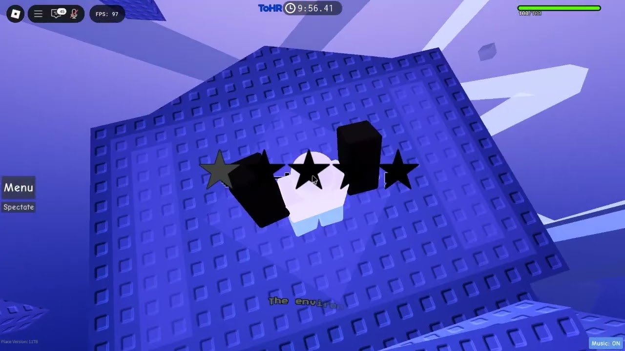 Tower of Hollow Reformations Complete!