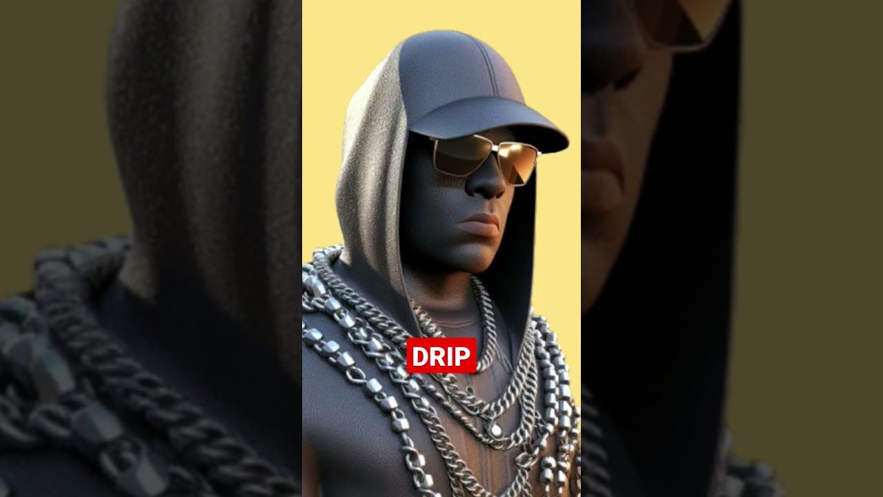 (HARD) KEY GLOCK X NLE CHOPPA X YOUNG DOLPH TYPE BEAT - DRIP