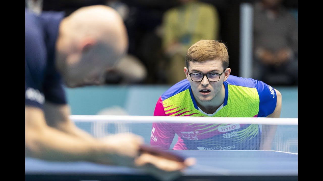 DIRECT – Les finales de l'Europe Top 16 Montreux