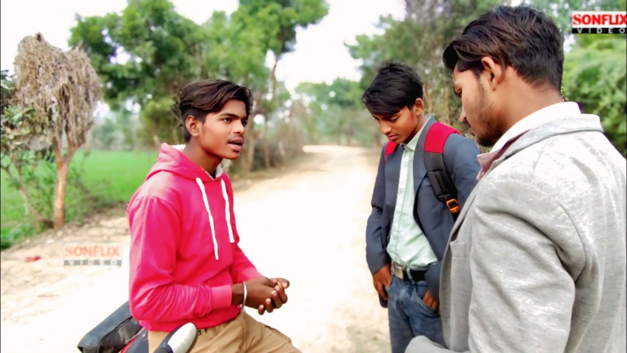 Dhirendra dhaakad Ki film | Dhirendra Dhaakad, Anjali Raghav | New Dehati Film 2026 | Sonflix