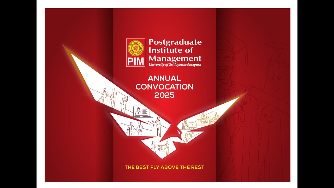 Annual Convocation 2025