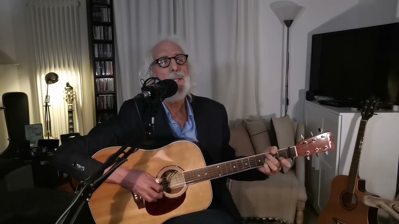 The Boxer - Paul Simon