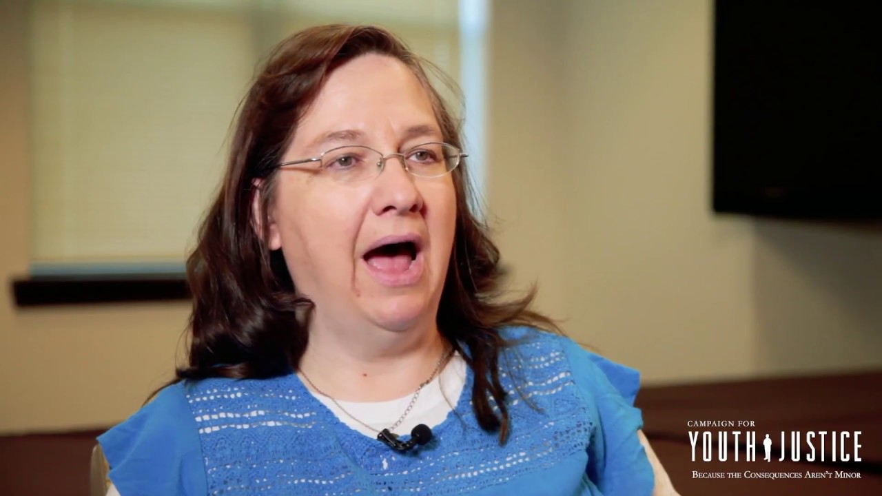 CFYJ Spokespeople Series: The Story of Heidi Nuttall (full)