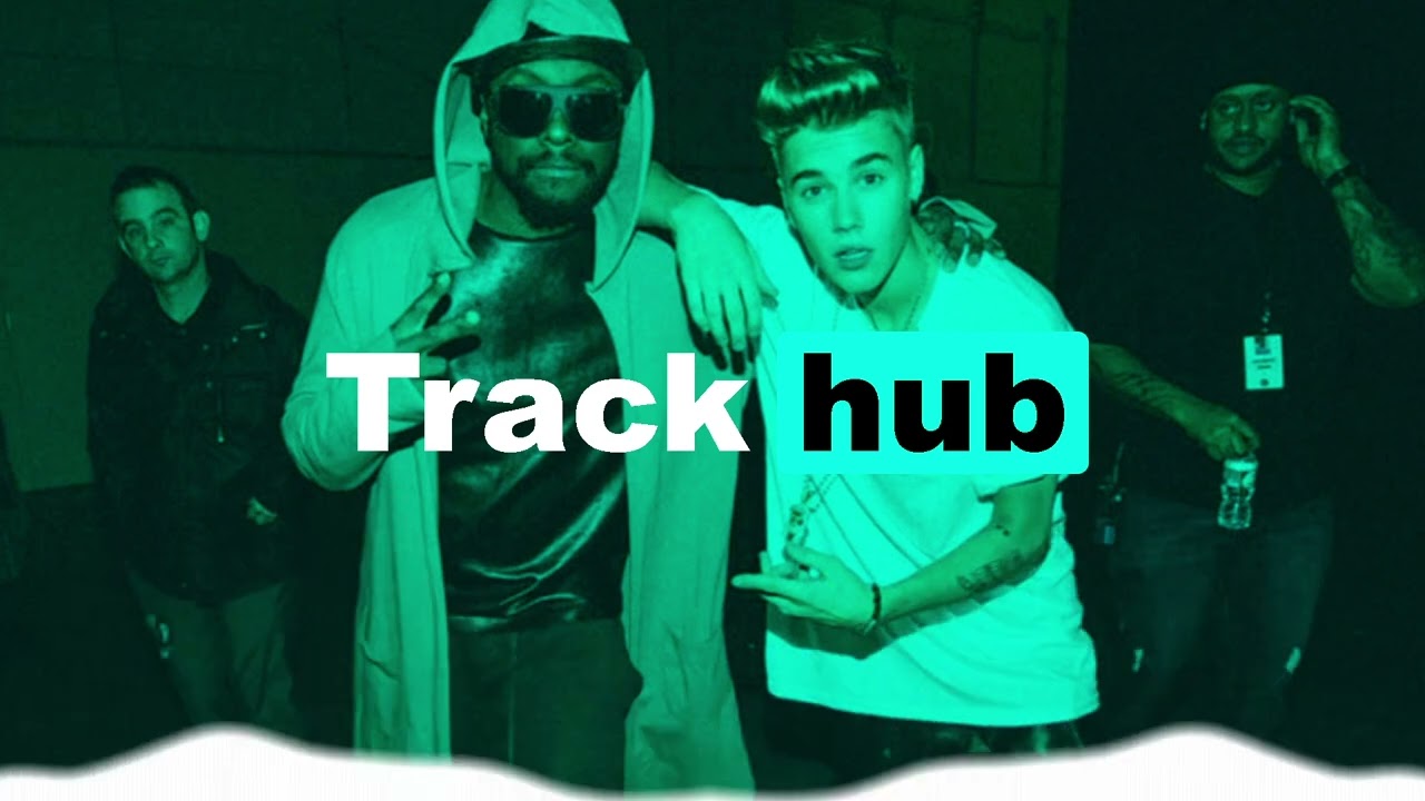 Will.I.Am - #thatPOWER (BruceK Remix)