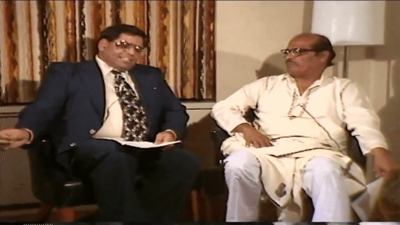 Manna Dey: A Master's Perspective on Music
