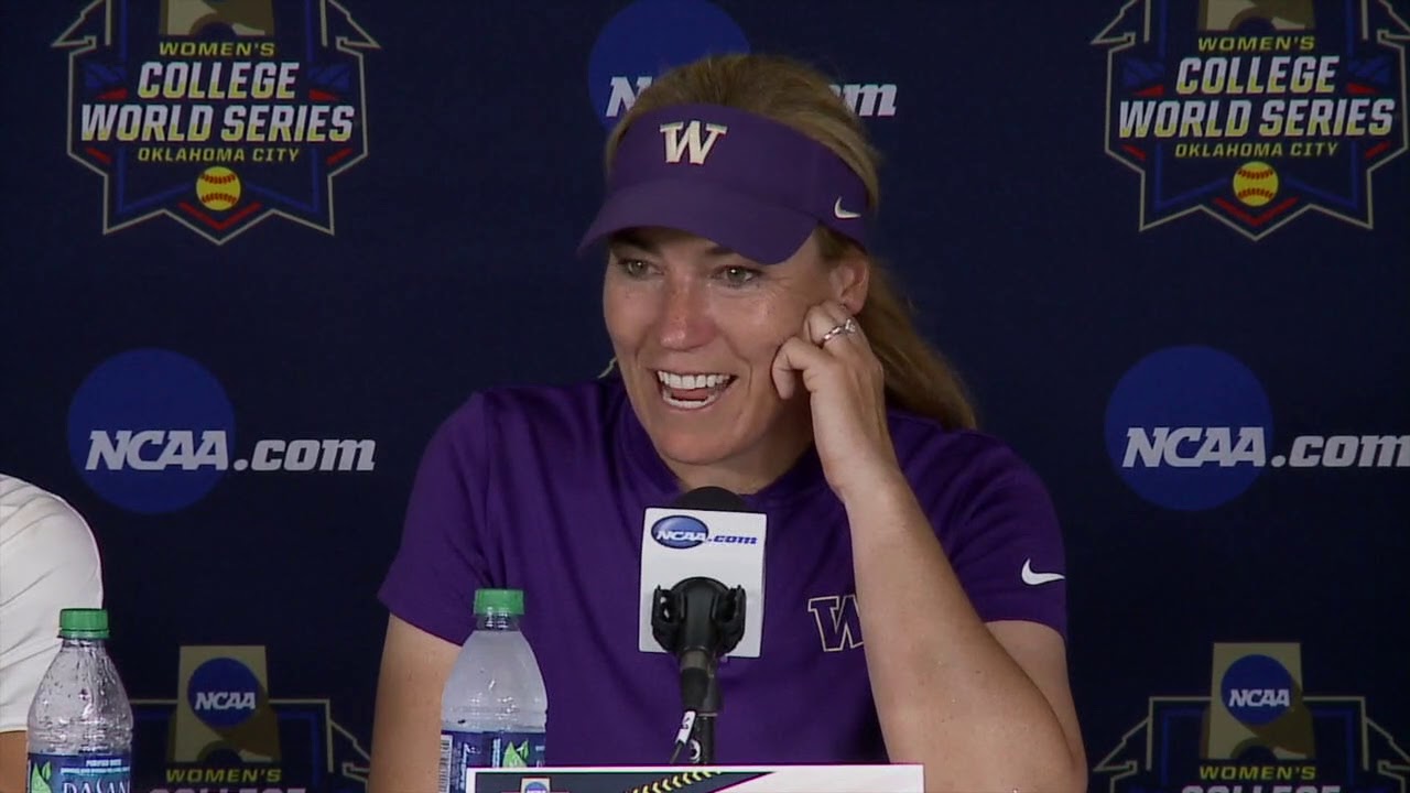 WCWS: Washington falls short against FSU
