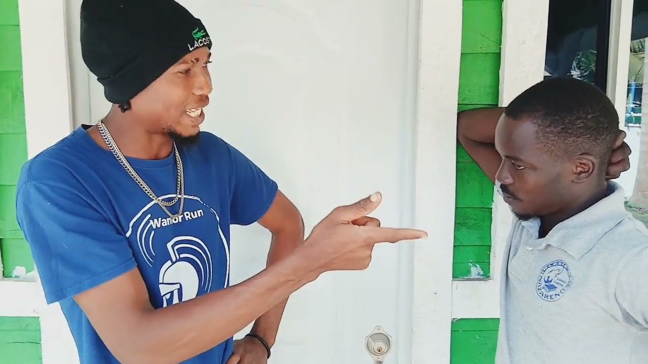 Men koman yo vin joure beatris pou lajan fet la