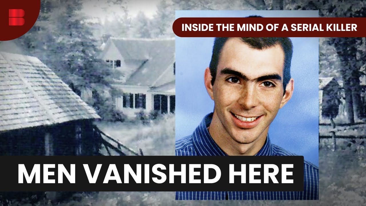 Sheila LaBar's Crimes - Inside The Mind of a Serial Killer - True Crime