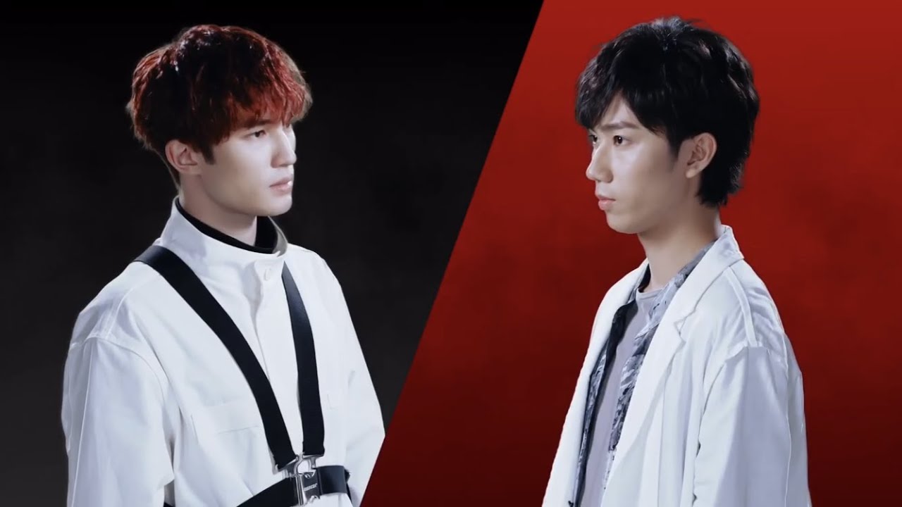 【 毎日バトル 】Vol.26  ジェシー＆阿部亮平 SixTONES vs Snow Man