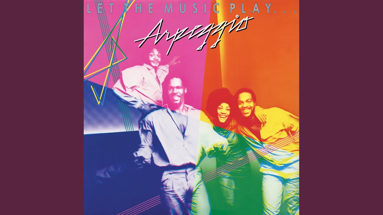 Medley: Love and Desire / Desire