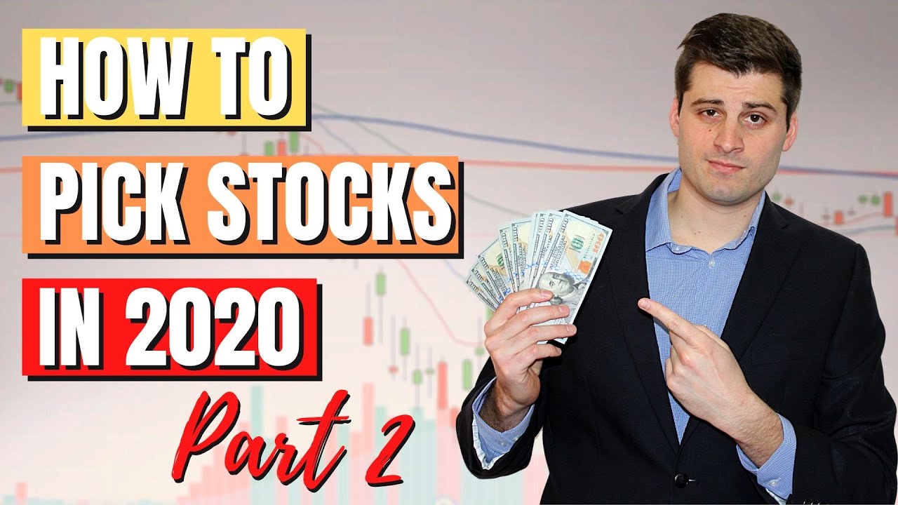 🔥Finding the Best Stocks to Buy in 2020🔥