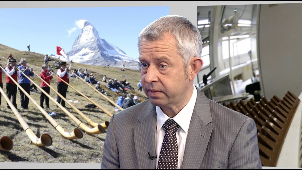 Suisse dans le monde: quelle image?