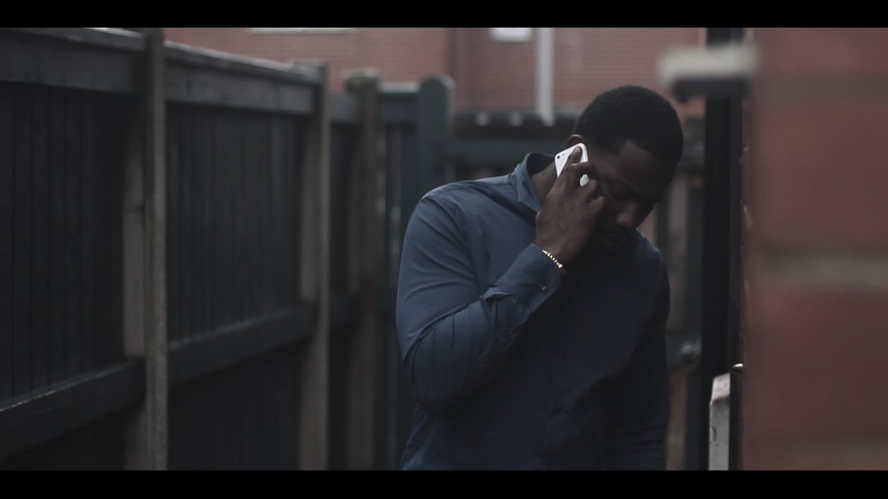 Solja Soulz - They Dont Know Me - Music Video  (Manchester)