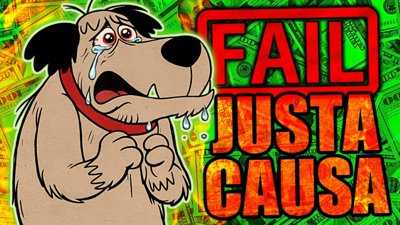 DOMINGÃO: Adeus Muttley | FOFOCA + GAMEPLAY + RESENHA! - Feat. Gangue