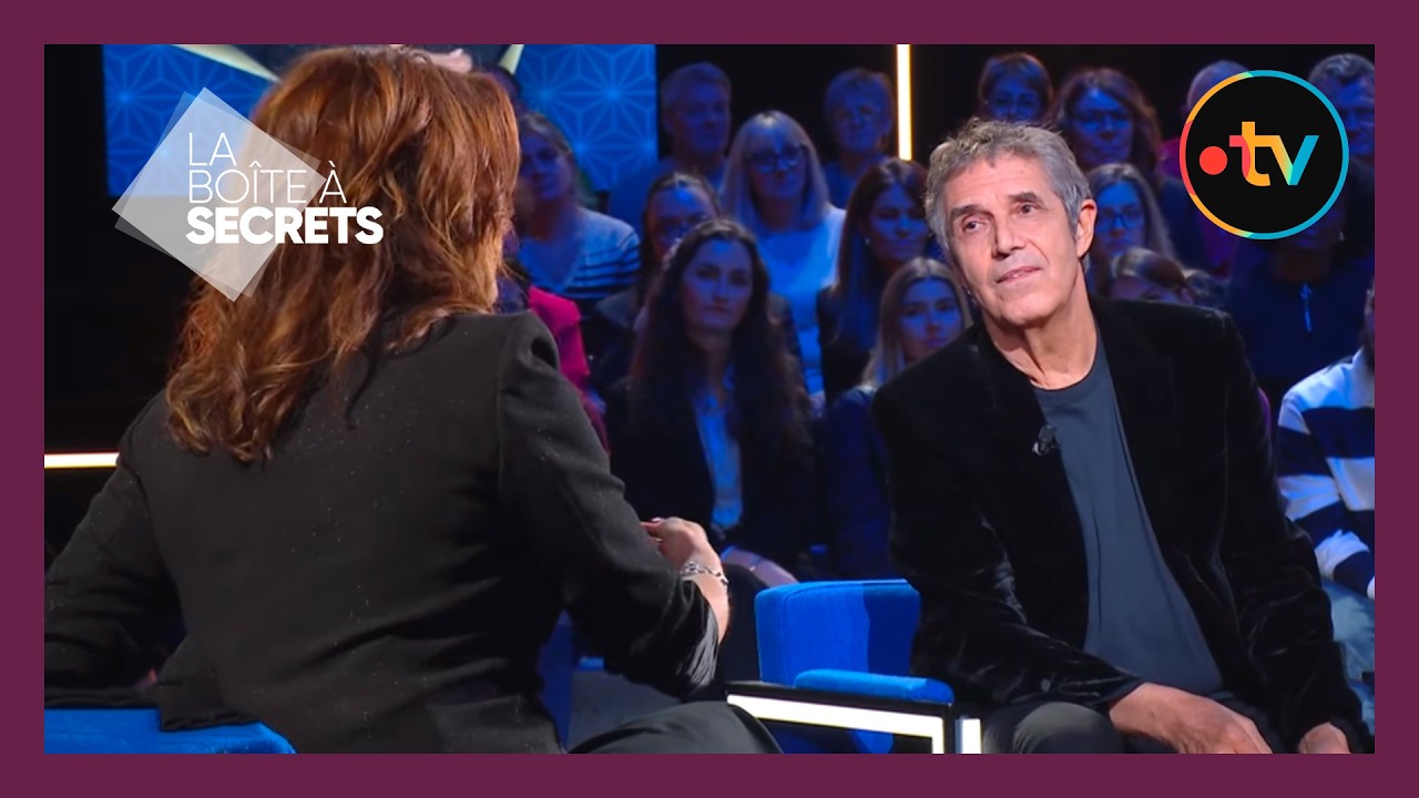 Une des chansons de Julien Clerc, 