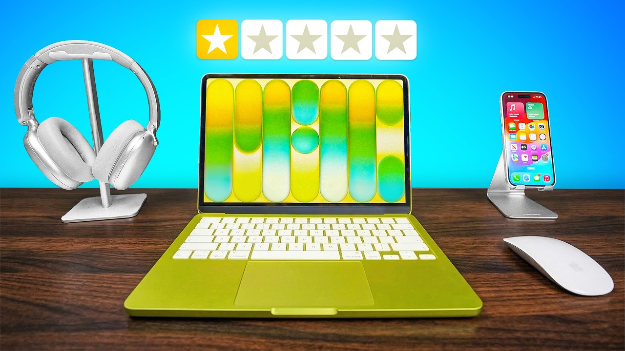 I Bought a CHEAP Apple Gaming Setup!