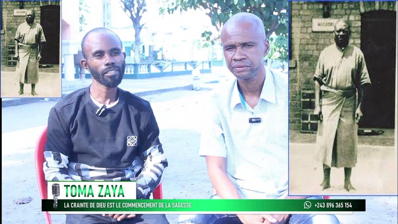 Papa Simon kimbangu à bimeli sitalone ndongala ya groupe de réveil tolanda makambu ya somo à moni