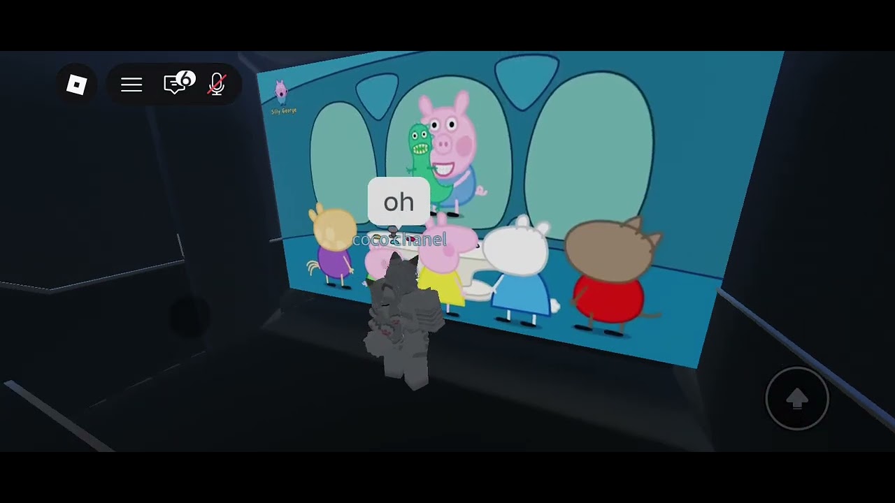 I am bored but I made this video for you 