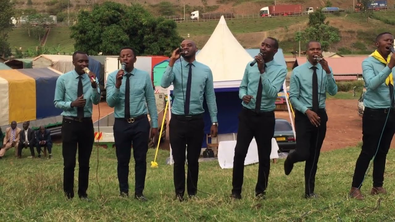 Handintswe ngo niyo Yesu Yakoresheje
