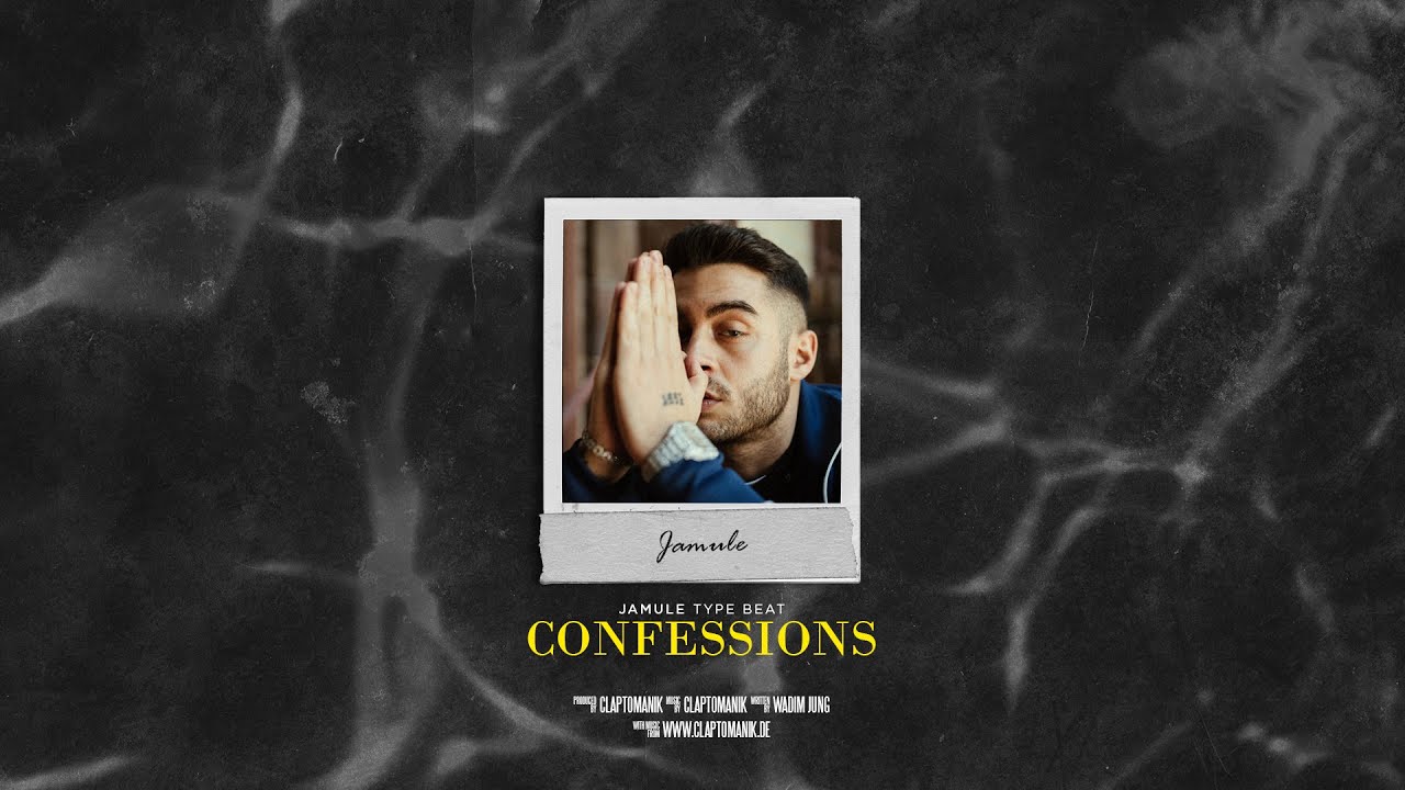 JAMULE Type Beat - 