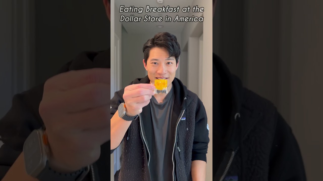 Sunny D Orange Drink