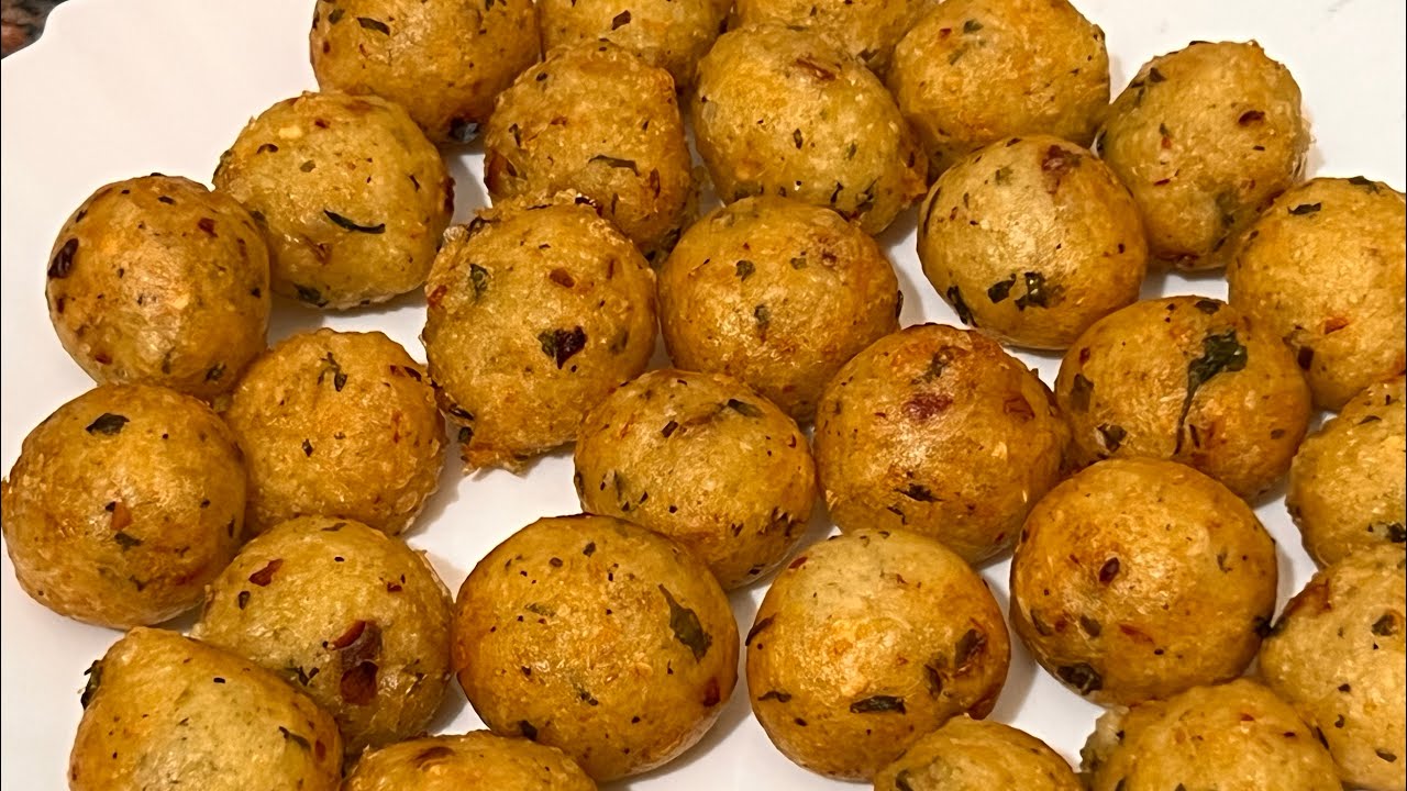 How to cook|crispy potato pops|#shafatkitchen#food#kitchen 