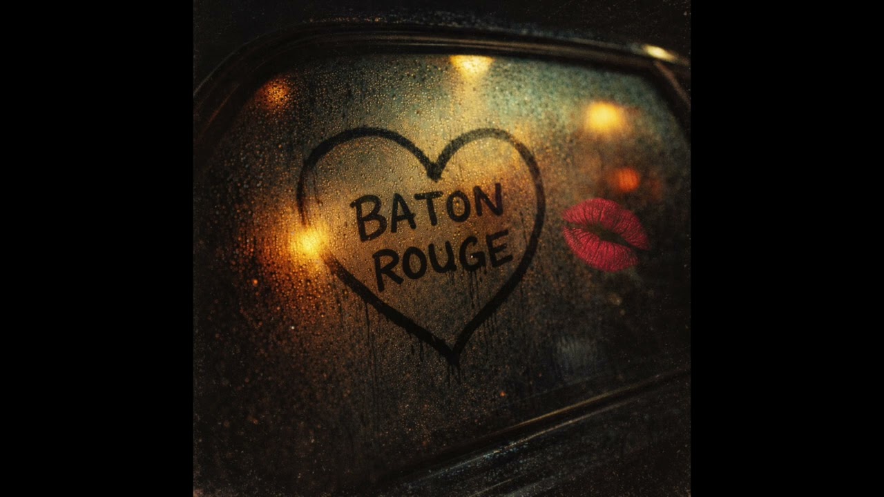 Baton Rouge by Bo Grizzly #outlawcountry #sadsong #regret
