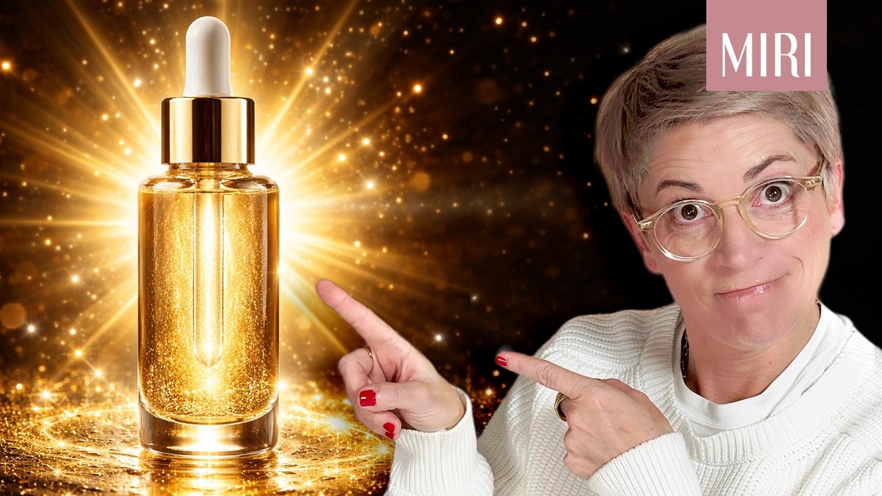 Das Geheimrezept: So erkennst du ein gutes Serum