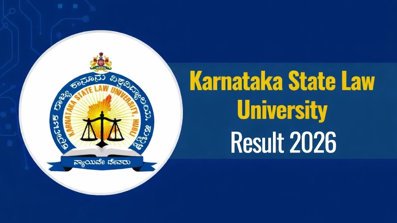 KSLU Result update  2026| when will college start? Valuation closed by March 7 