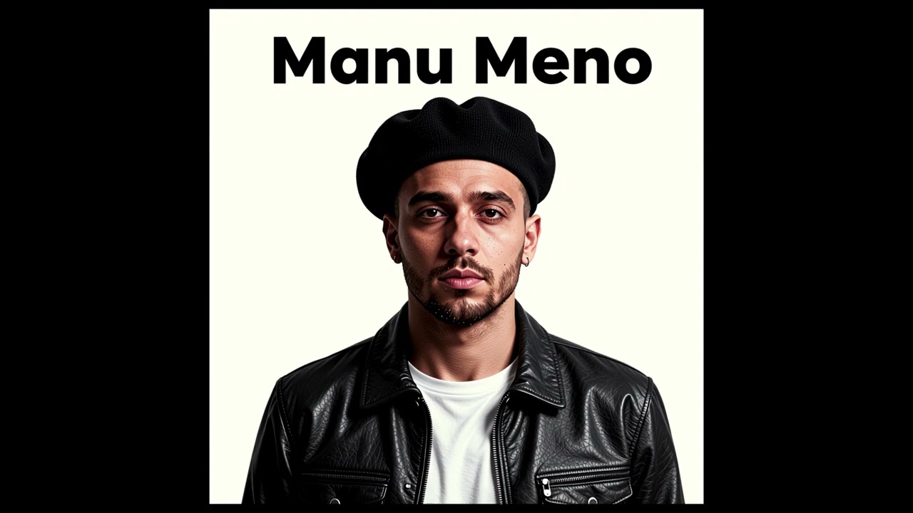 Manu Meno - Christelle, étoile legere