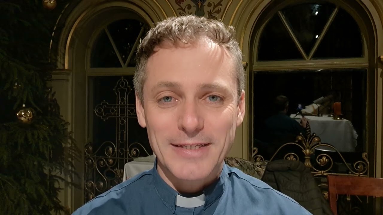 Towarzystwo Pana Jezusa. 
