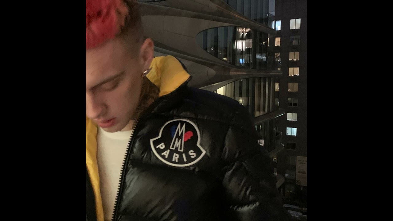 Ppg Caspr - I hate this feeling (prod tommytohotty)