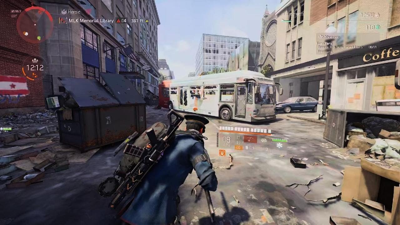 Ez Retaliation Chainkiller Hotshot Reanimated