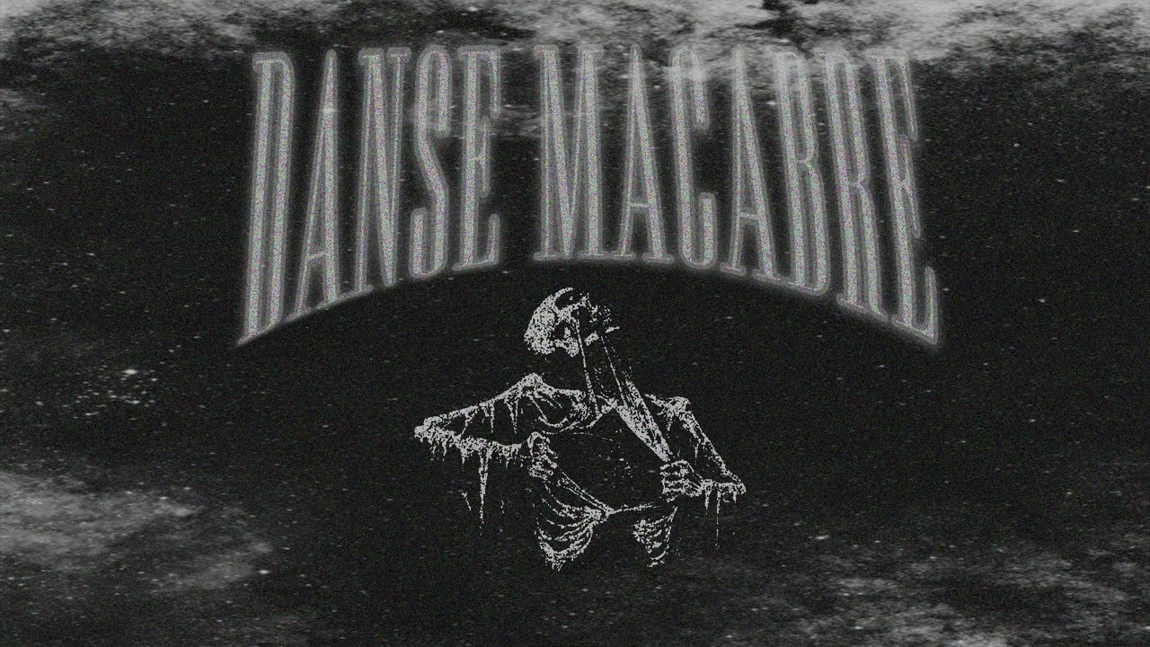 makz - DANSE MACABRE (prod. Pieruun)