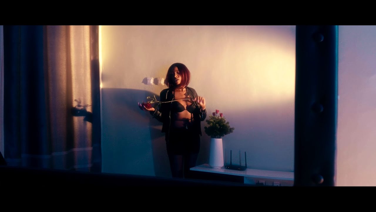 Dokima - Isoni (Official Music Video)