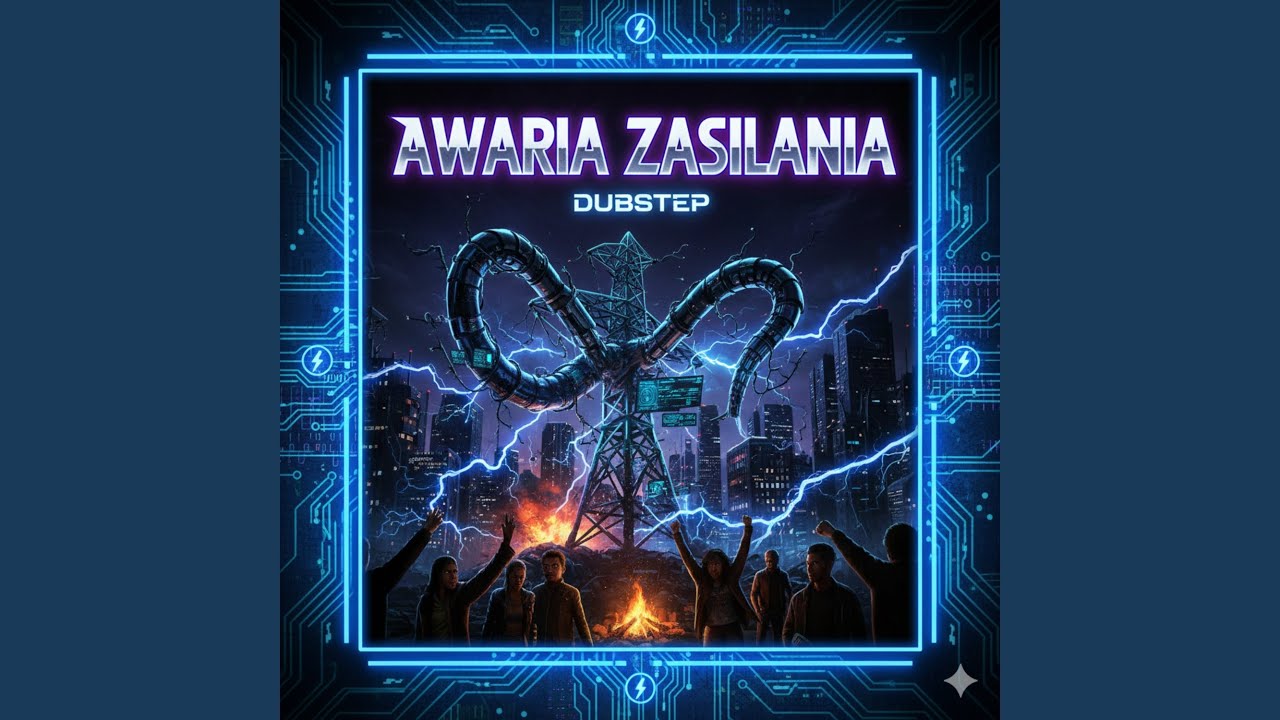 Awaria Zasilania - Radio Edition
