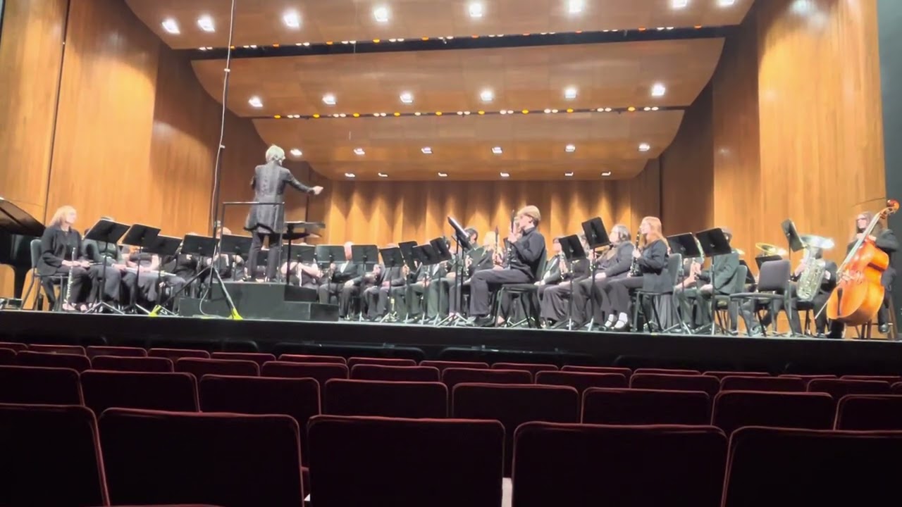 Tarot by Bronnenkant - 2/5/26 - Kentucky Intercollegiate Band