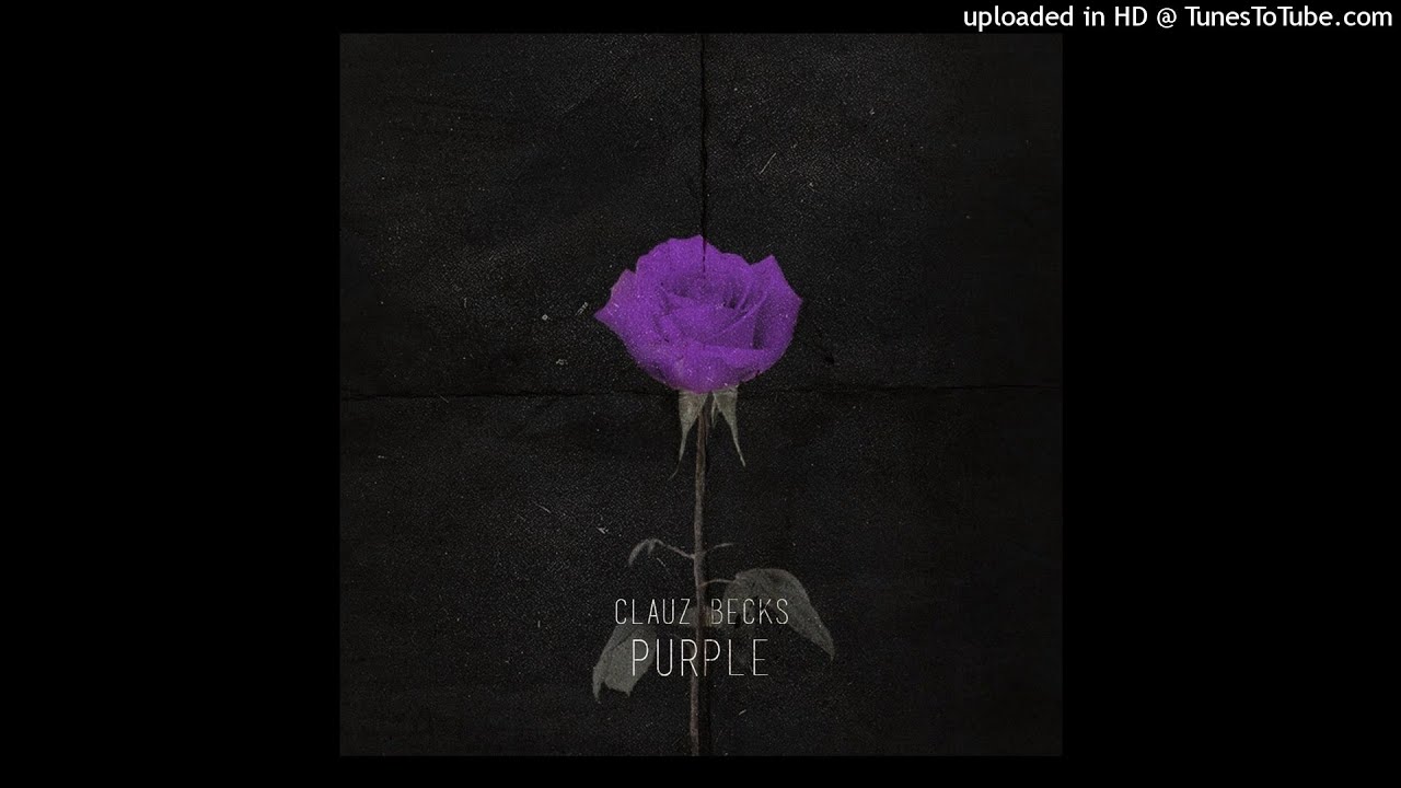 BECKS - Purple (Prod. $KB & Bipolar)