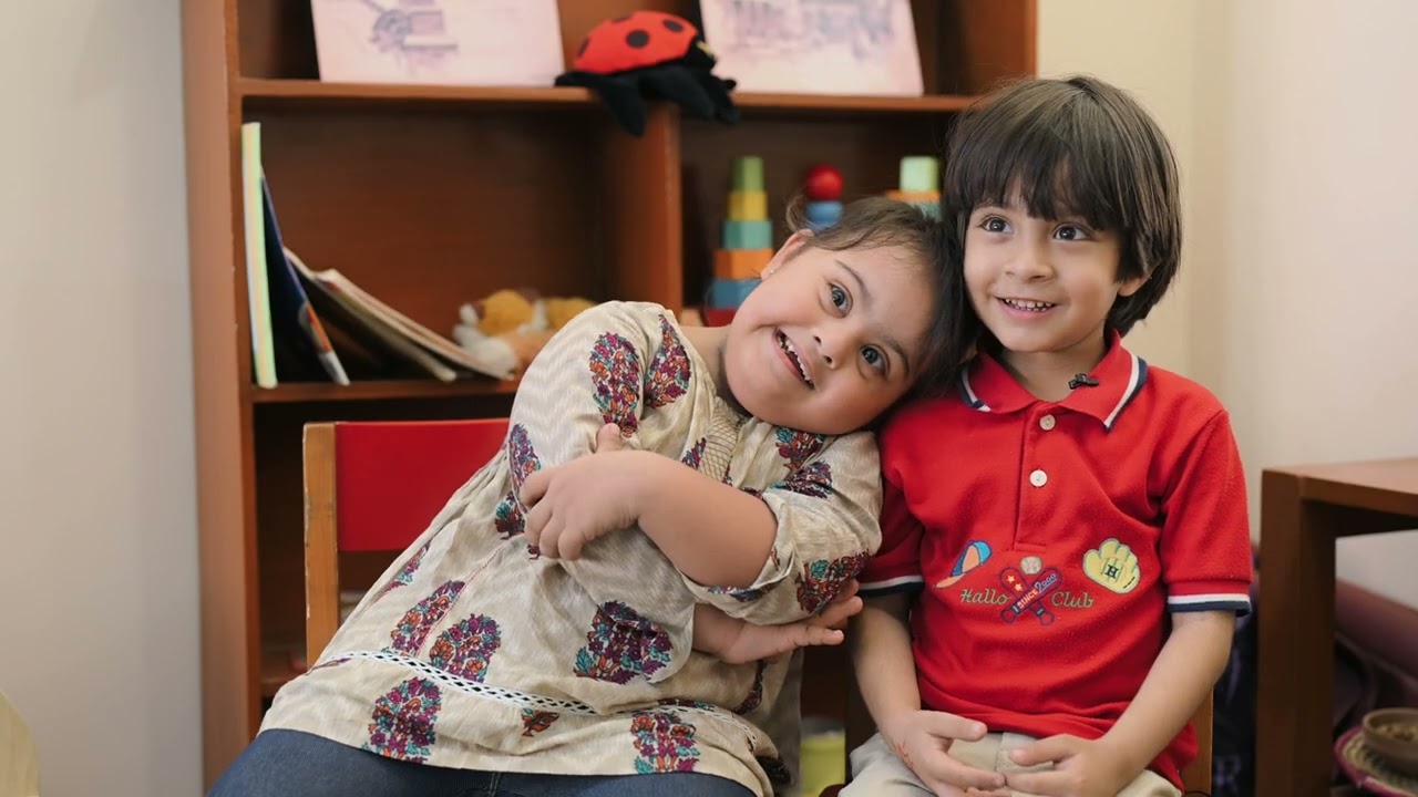 KDSP World Down Syndrome Day Video 2022