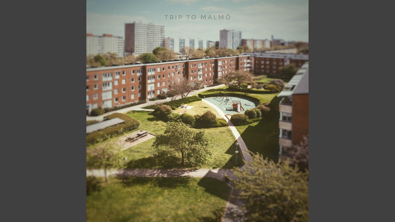 Trip To Malmö