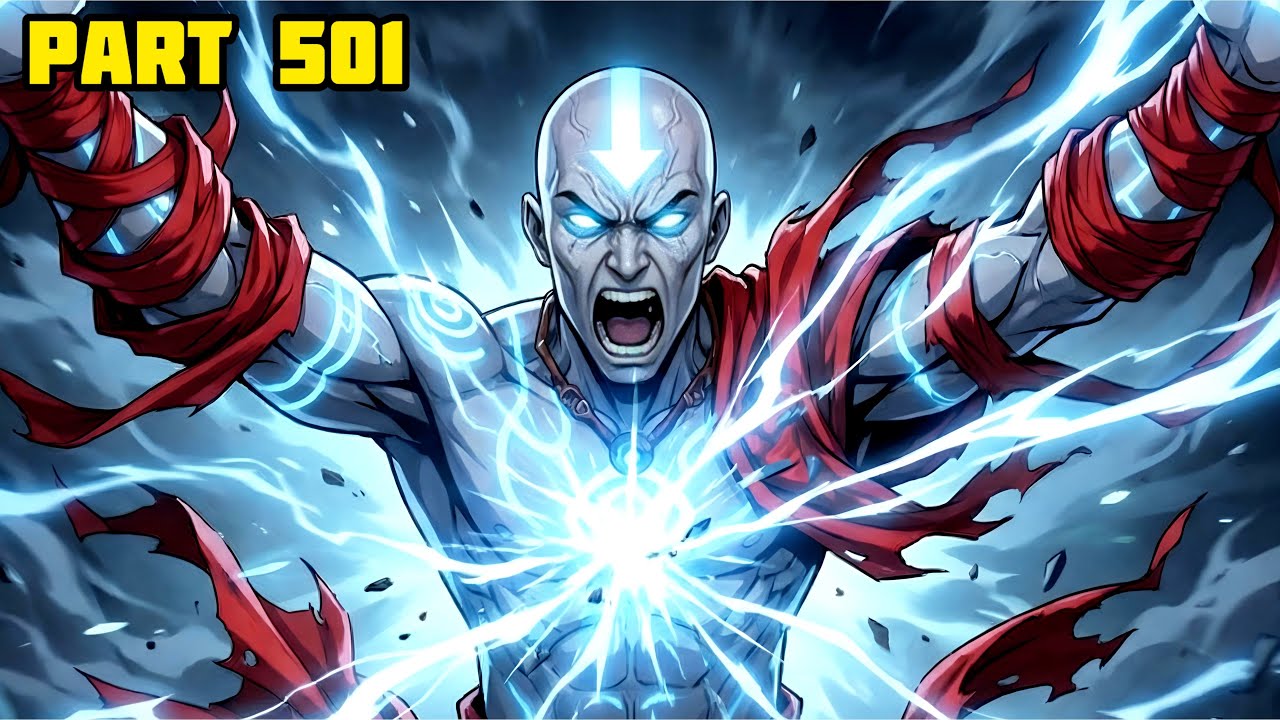 Episode 501 The Multiverse King Rage Mode (King of Multiverse)