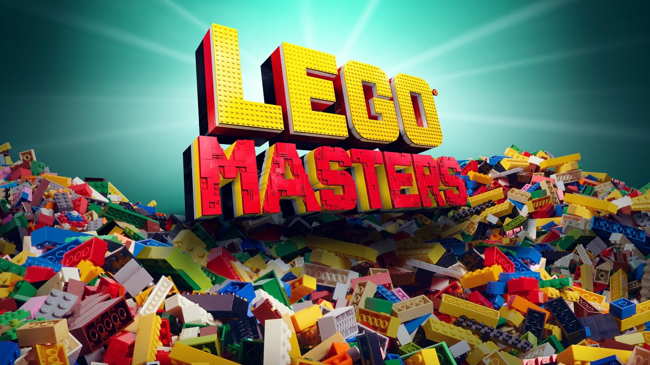 Assembling Legos