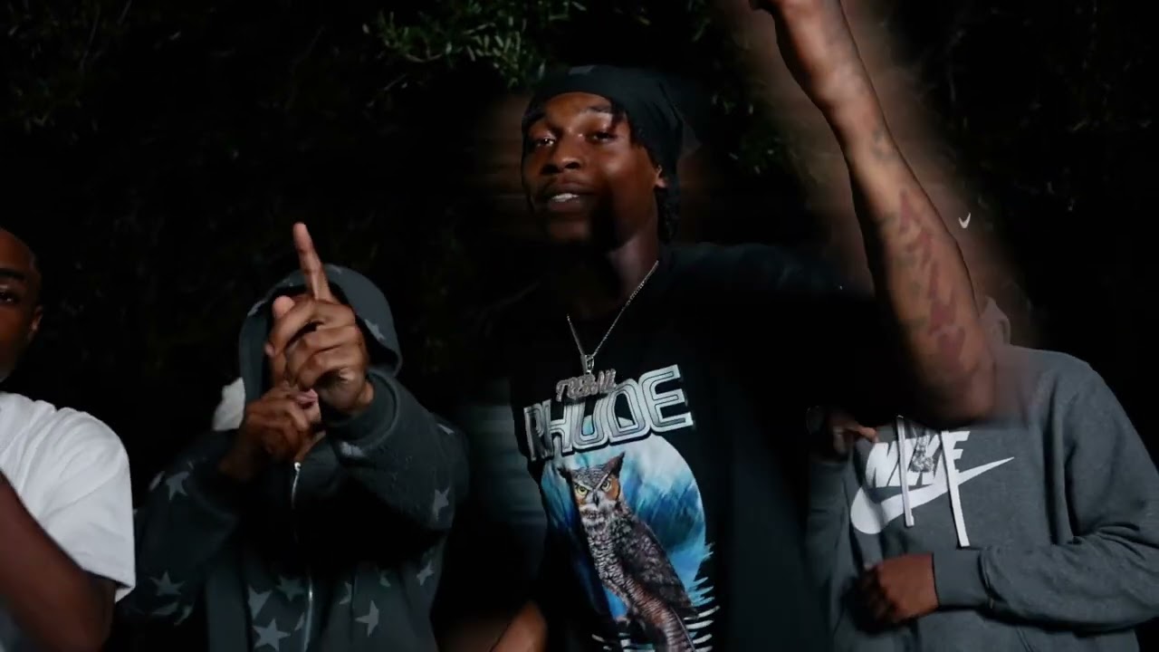 WITHOUT ME (OFFICIAL VIDEO) by Nawfjay ft.TreballDaYoungan