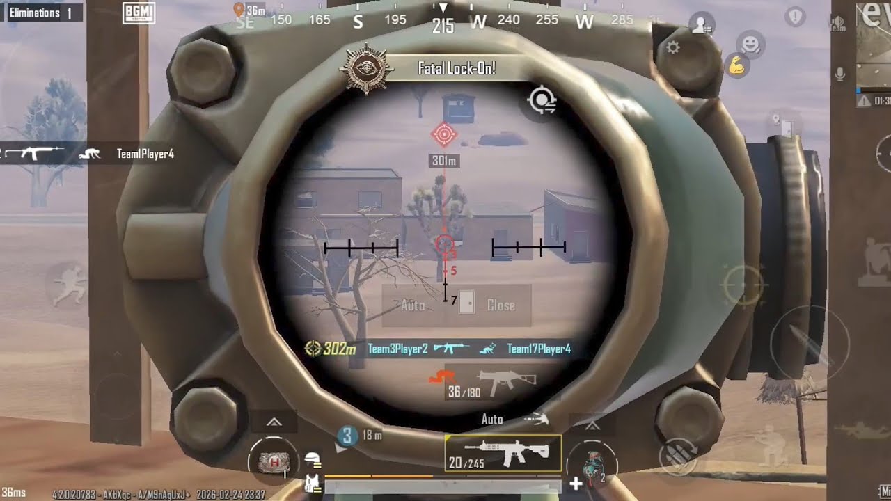 SCRIMS HIGHLIGHTS 🔥🚀 | IQOO NEO 7 GAMEPLAY | IRL GOD GAMING 
