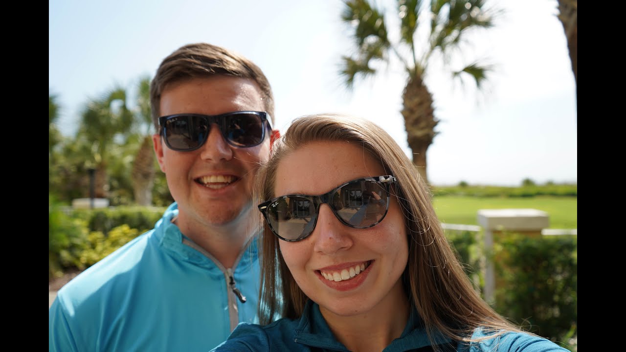 Weekend Get Away at The Omni Resort Amelia Island!!