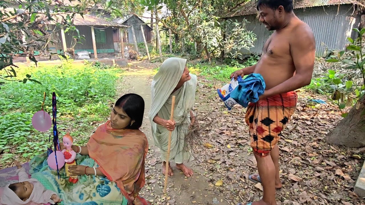 জাল বায় মরায় আর বড়শি বায় আ-করায় 😭