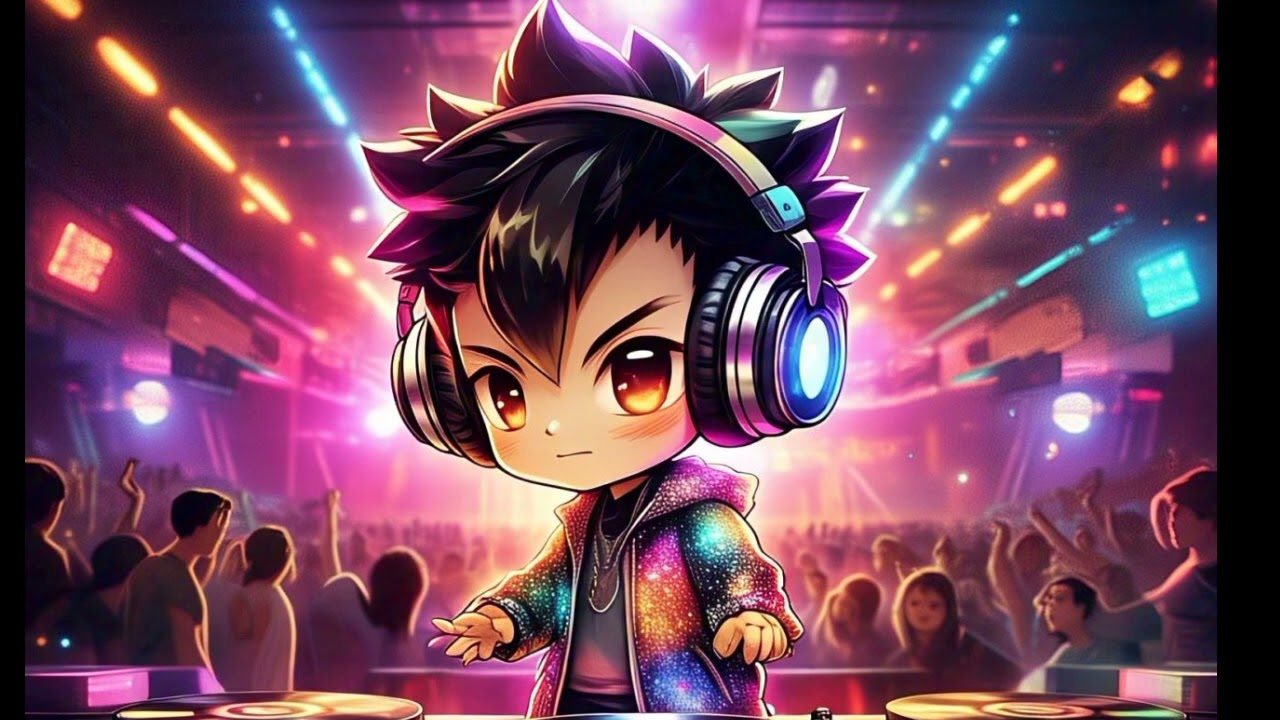 Edm Chibi 2025